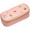 Jeune Premier Federmappe Pencil Box Jewellery Box Pink