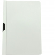 Klemm-Mappe A4 3mm 0-2200 grau 2002-10