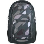 Coocazoo Rucksack MATE Dark Race