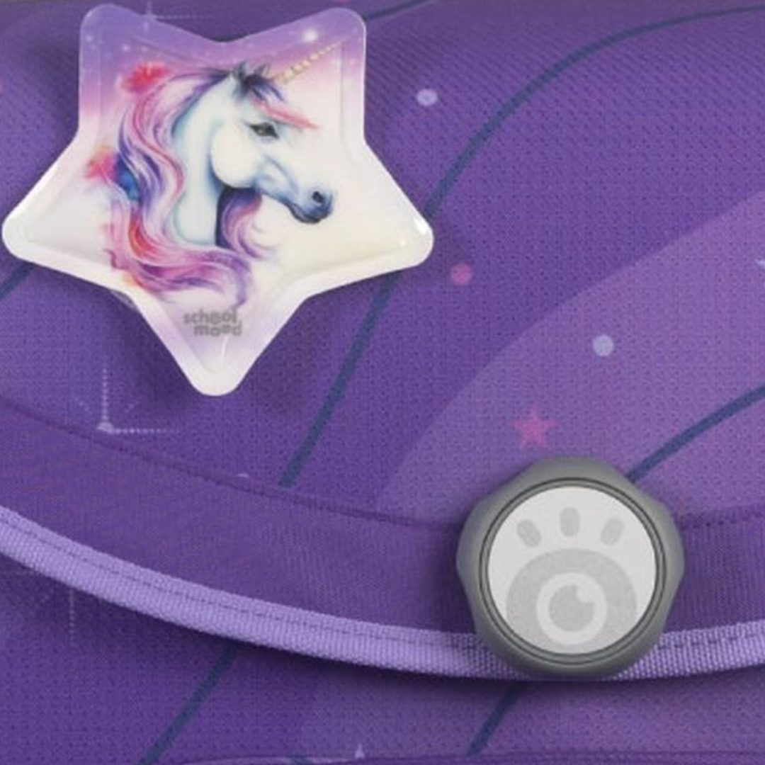 School Mood Marie Pegasus