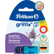 Pelikan Anspitzer Pelikan Anspitzer griffix® Oceanblue