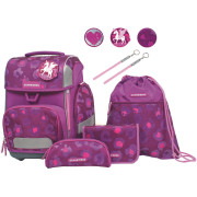 Schneiders Ergolite Set 9-tlg. Berry Paw