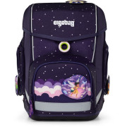 ergobag Cubo Schulranzen ergobag Cubo Schulranzen Set 5-tlg. Neo SternguckBär 2025