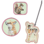 Lässig School Patches Set Lässig School Patches Set Forest