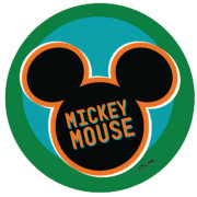 McNeill McAddys Disney MICKEY MOUSE