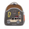 Jeune Premier Backpack Ralphie Camp Life