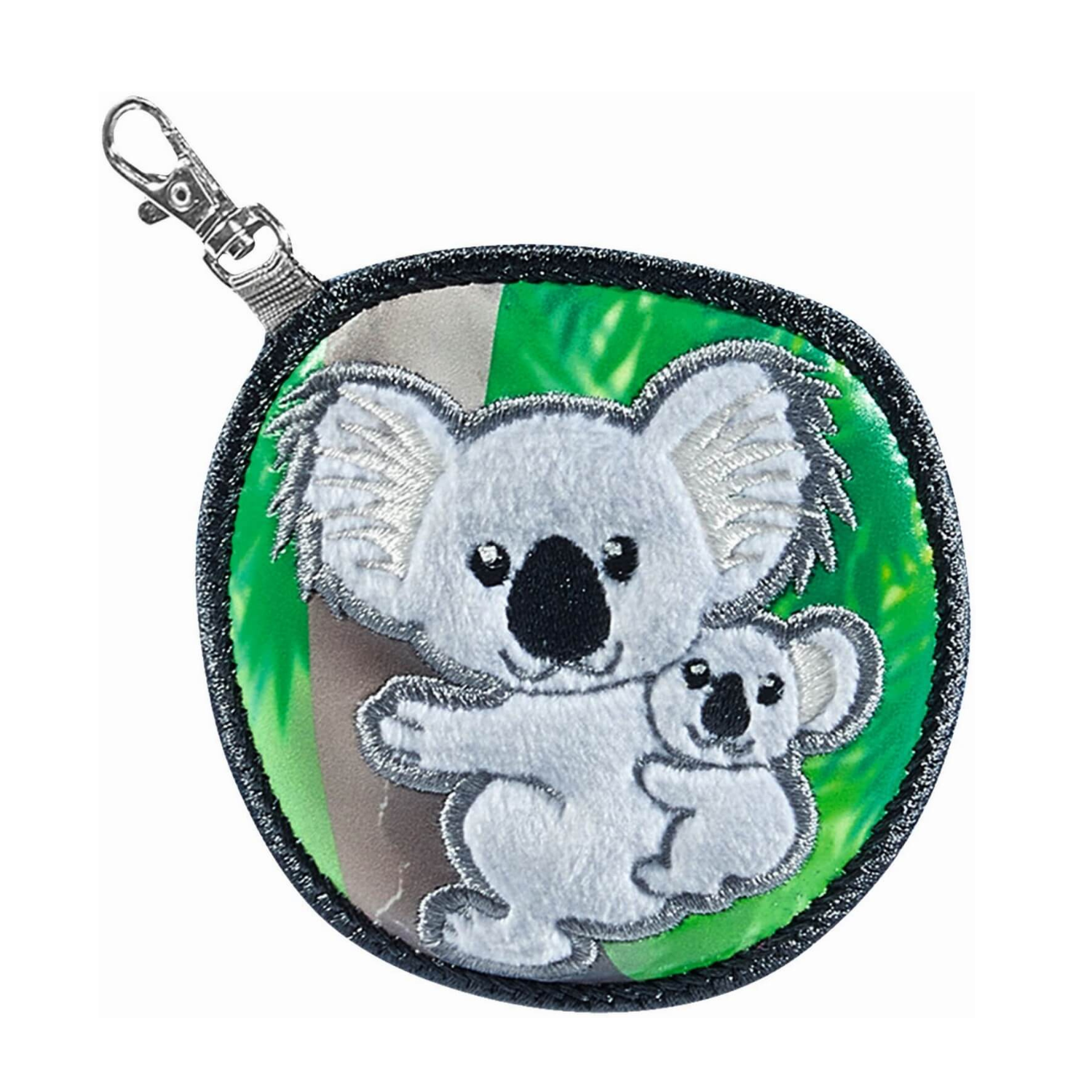 Step by Step Kiga Mags