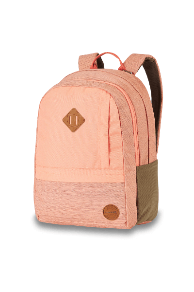 DAKINE Schulrucksack Sport Rucksack Schultasche OHANA 26l Damen Freizeit Ranzen 