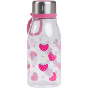 Beckmann Trinkflasche Strawberry