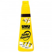 UHU Alleskleber Flinke UHU Alleskleber Flinke Flasche