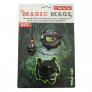 Step by Step Magic Mags Step by Step Magic Mags 3-tlg. Wild Cat Chiko