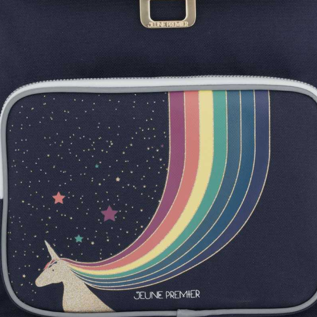 Jeune Premier Unicorn Gold