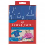 Faber-Castell Malschürze Faber-Castell Malschürze für Kinder