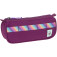 Lässig School Soft Pencil Case Unique lilac
