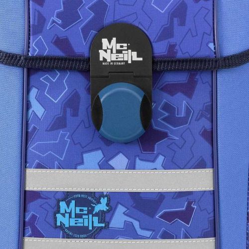 McNeill Motiv Puzzle