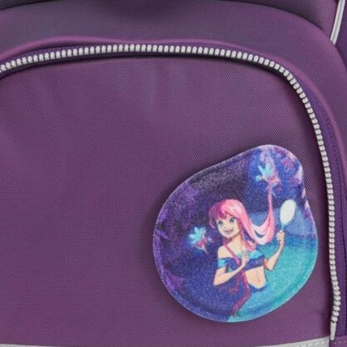 ergobag Schulranzen MeereszauBär