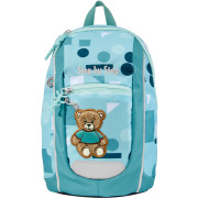 Step by Step KIGA MINI Rucksack Teddy Carlo
