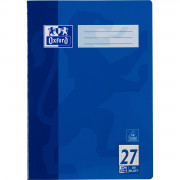 Oxford Heft A4 32 Blatt Oxford Heft A4 32 Blatt liniert Lineatur 27