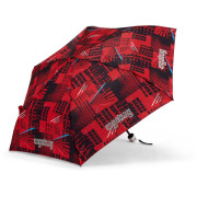 ergobag Regenschirm AlarmBärreitschaft