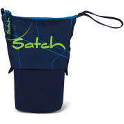 satch Pencil Slider Blue satch Pencil Slider Blue Tech