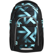 Coocazoo Rucksack MATE Laser Lights