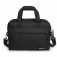 Eastpak Bartech Schultertasche Black