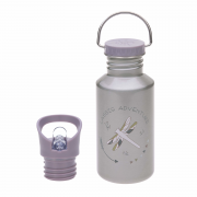 Lässig Kinder Lässig Kinder Trinkflasche Edelstahl Adventure Libelle