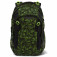 satch match Schulrucksack Green Bermuda Saison 2020/21