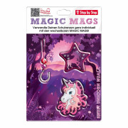 Step by Step MAGIC MAGS Step by Step MAGIC MAGS Sweet Unicorn Nuala