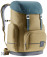 Deuter Rucksack Scula clay-arctic