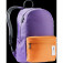 Deuter Rucksack Infiniti Backpack violet-mandarine