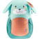 Deuter Kikki Kinderrucksack glacier-dustblue