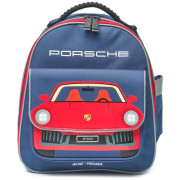 Jeune Premier Backpack Ralphie Porsche