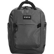 Eoto Rucksack Small16 Stein Grau