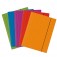 Veloflex Sammelmappe A4 4442 VELOCOLOR® mit Gummizug