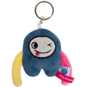 School Mood Plüschanhänger Moodie Fritzi Fröhlich 