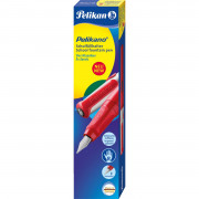 Pelikan Schulfüller Pelikan Schulfüller Pelikano P480 F Rot 2017