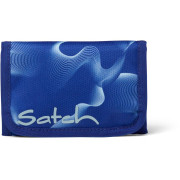 satch Geldbeutel Vibrant satch Geldbeutel Vibrant Blue 2025