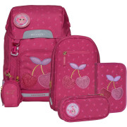 Beckmann Classic 22L - Beckmann Classic 22L - 6-Tlg. Set Cherry