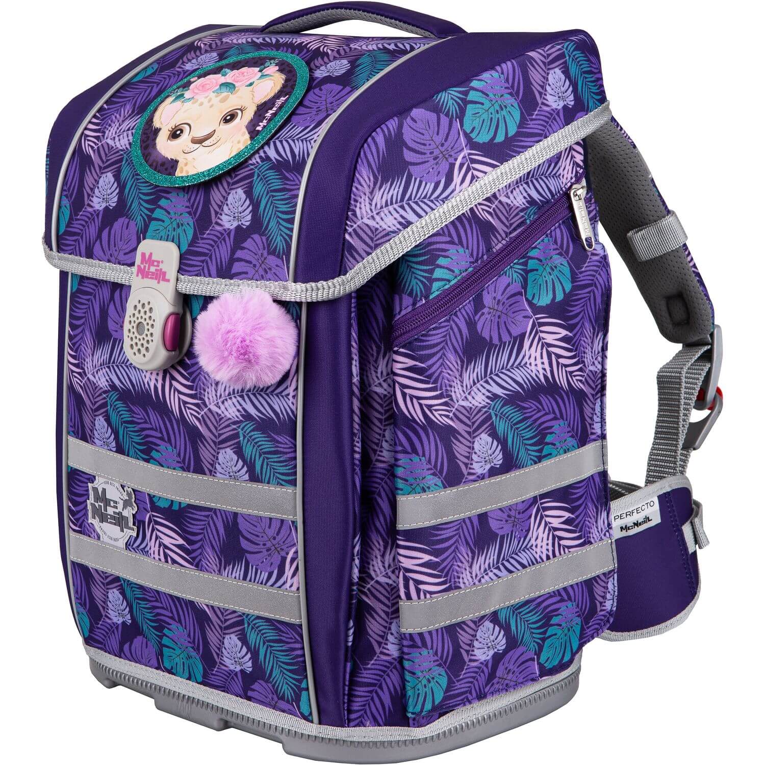 McNeill Perfecto Schulranzen
