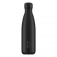 Chilly`s bottle Monochrome All Black 500 ml