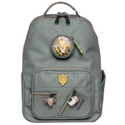 Jeune Premier New Bobbie Big Five (Khaki)