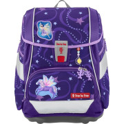 Step by Step 2IN1 PLUS Step by Step 2IN1 PLUS Schulranzen-Set Pegasus Emily 6-teilig