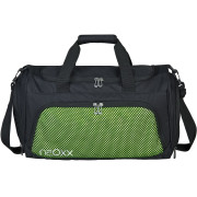 Neoxx MOVE Sporttasche Neoxx MOVE Sporttasche All about Neon