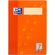 Oxford Heft A4 32 Blatt Oxford Heft A4 32 Blatt kariert Lineatur 7