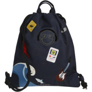 Jeune Premier Sporttasche Jeune Premier Sporttasche City Bag Mr. Gadget