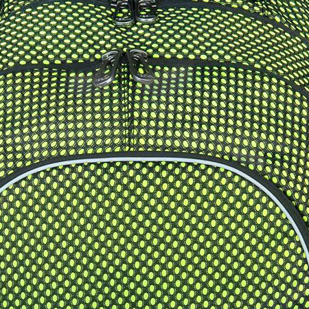 Neoxx Schulrucksack all about neon