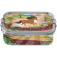 Step by Step Edelstahl-Lunchbox Wild Horse Ronja