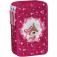 Beckmann Triple Decker Etui gefüllt Forest Deer