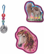 Step by Step MAGIC MAGS Horse Lima